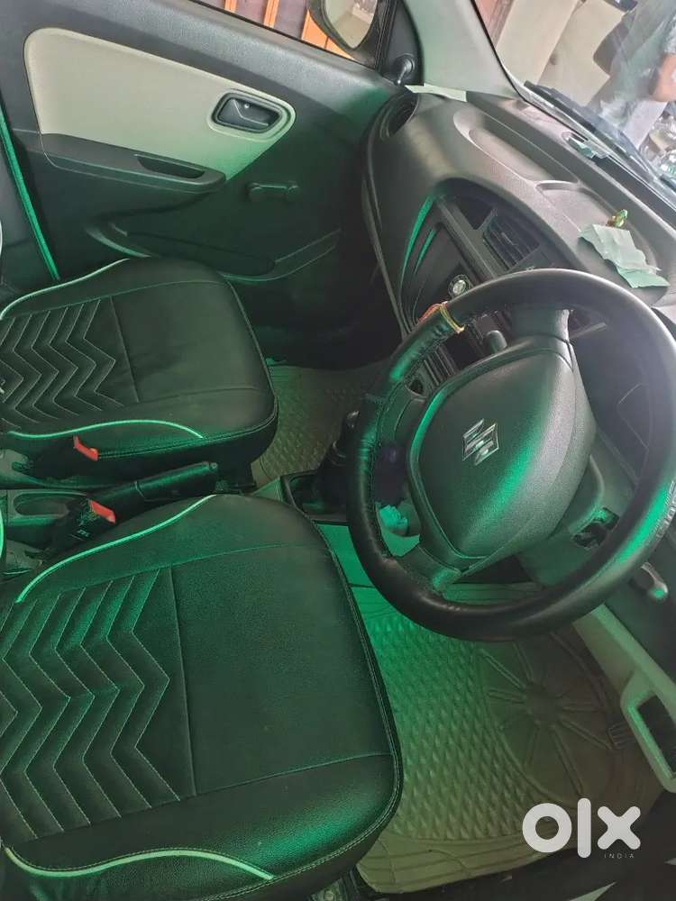 Car Condition Okay.no Need To Expand Even 1 Rupees.