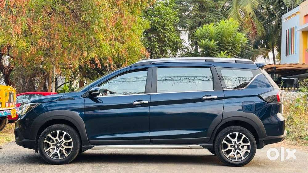 Maruti Suzuki Xl6 1.5 Zeta Mt, 2022, Petrol