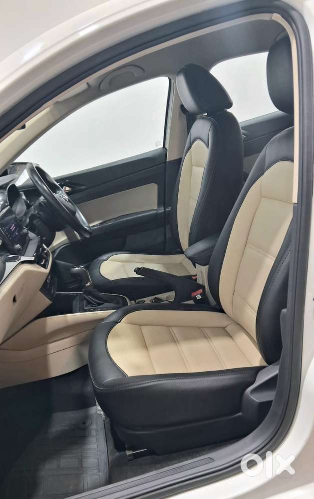 Skoda Slavia Ambition 1.5l Tsi Dsg, 2023, Petrol