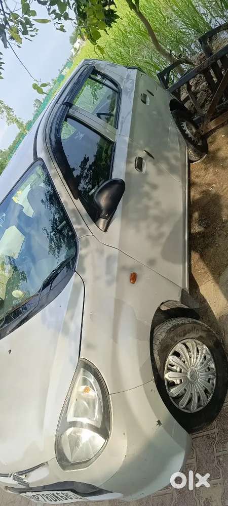 Maruti Suzuki Alto 800 2014