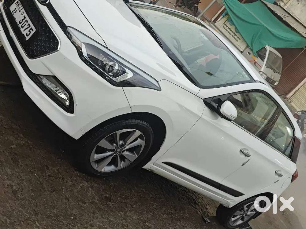 Hyundai I20 Asta 2016 Petrol Manual
