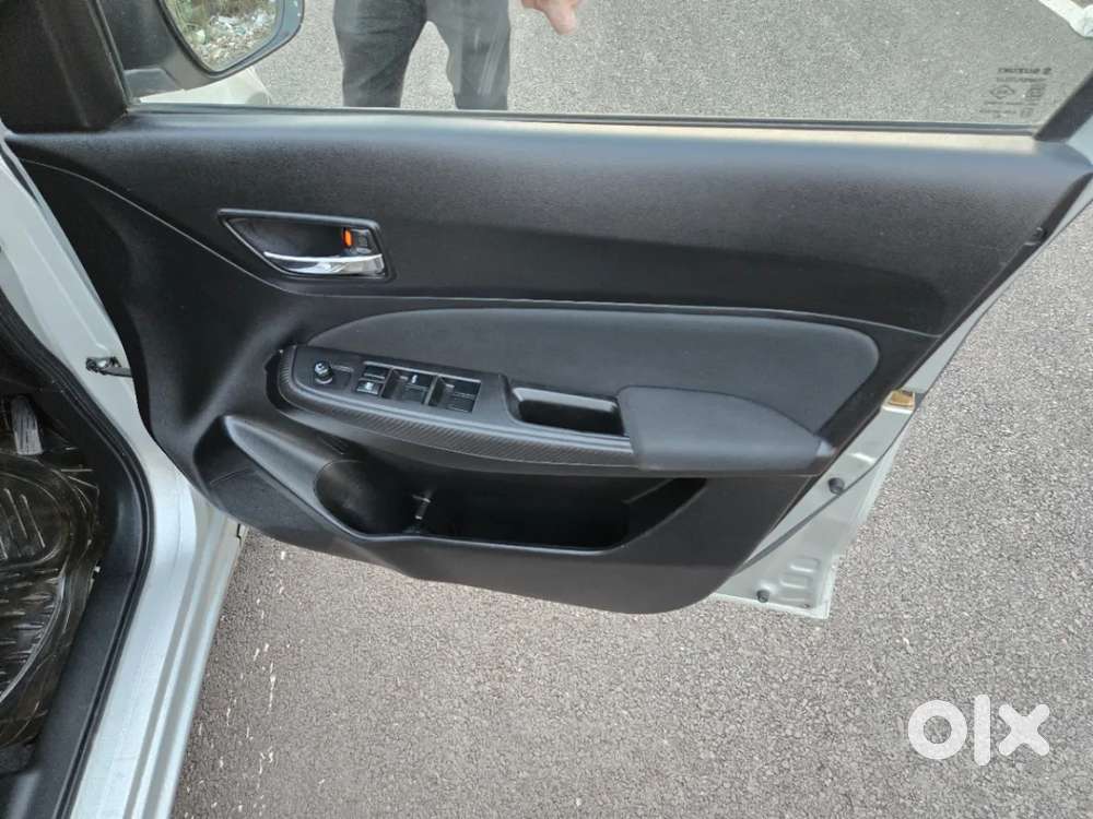 Maruti Suzuki Swift Vxi, 2019, Petrol