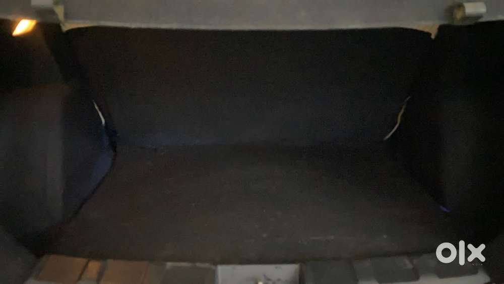 Tata Nexon 1.2 Revotron Xt, 2018, Petrol