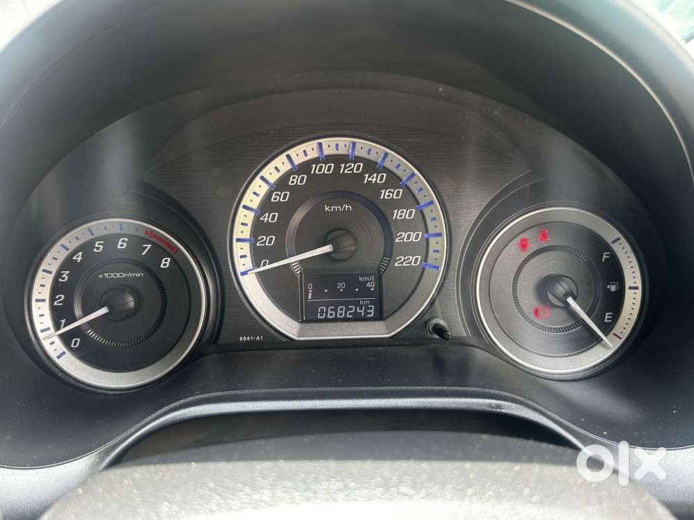 Honda City E Mt, 2012, Cng & Hybrids