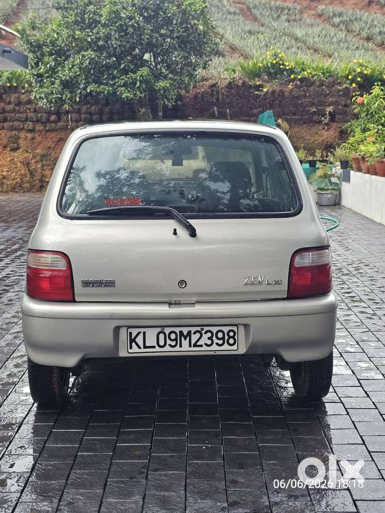 Zen Lxi 2003
