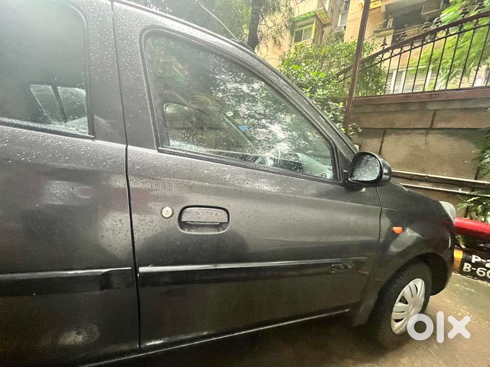 Maruti Suzuki Alto 2014