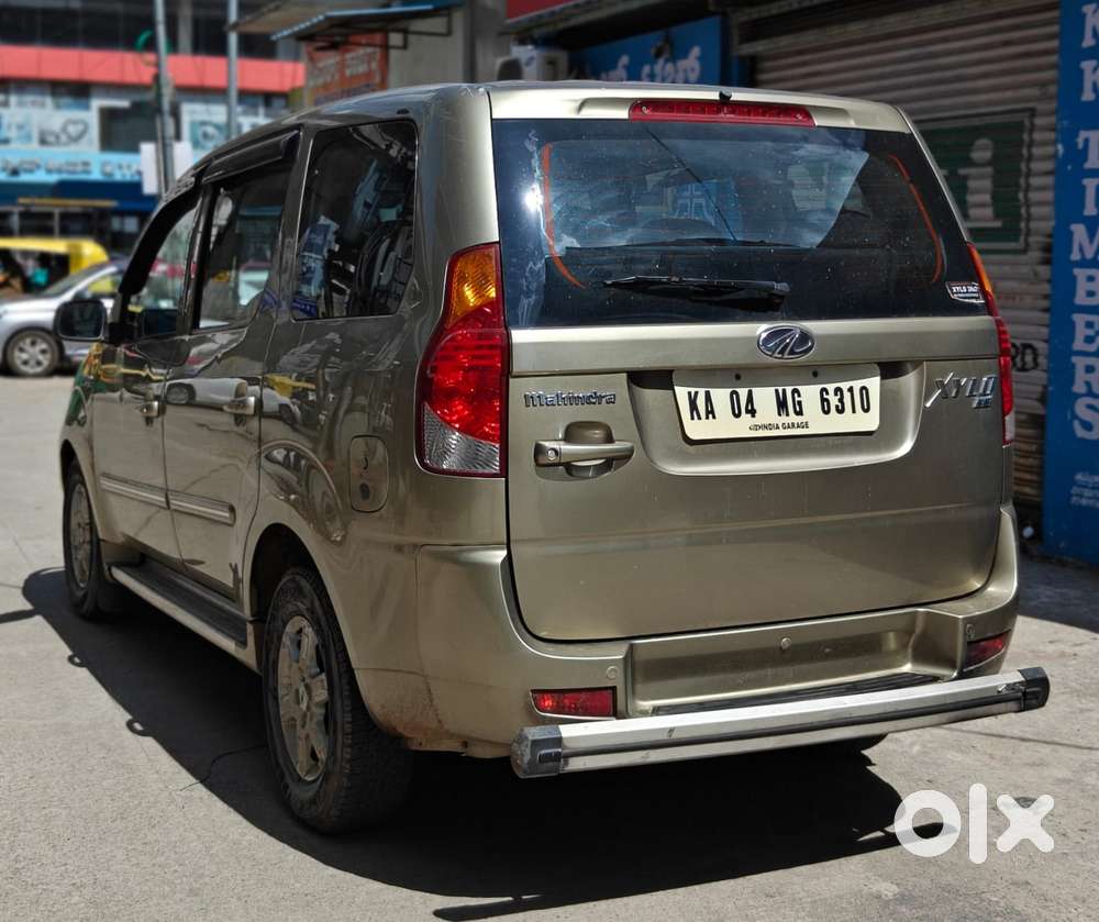 Mahindra Xylo E8 Bs-iii, 2009, Diesel