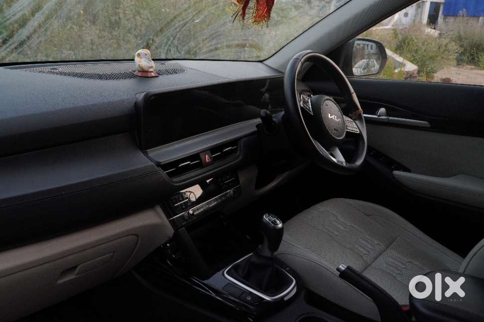 Kia Seltos Htx G, 2023, Petrol