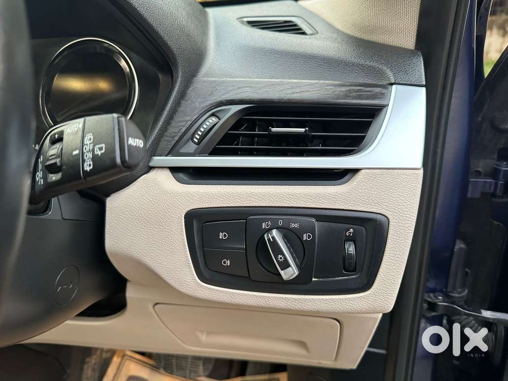 Bmw X1 Sdrive 20d Sportline, 2020, Diesel