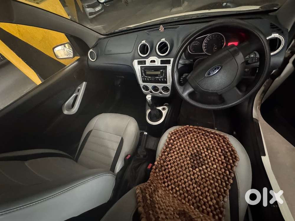 Ford Figo Diesel 2013