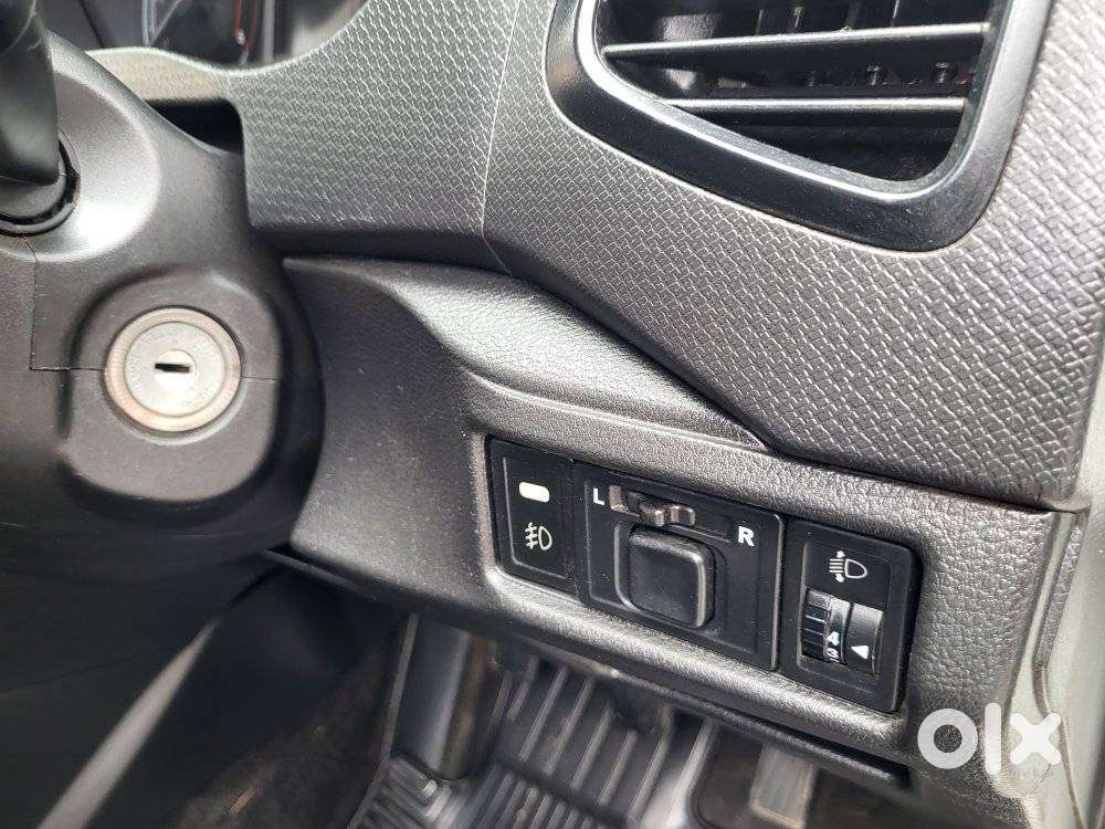 Maruti Suzuki Brezza Vdi, 2019, Diesel