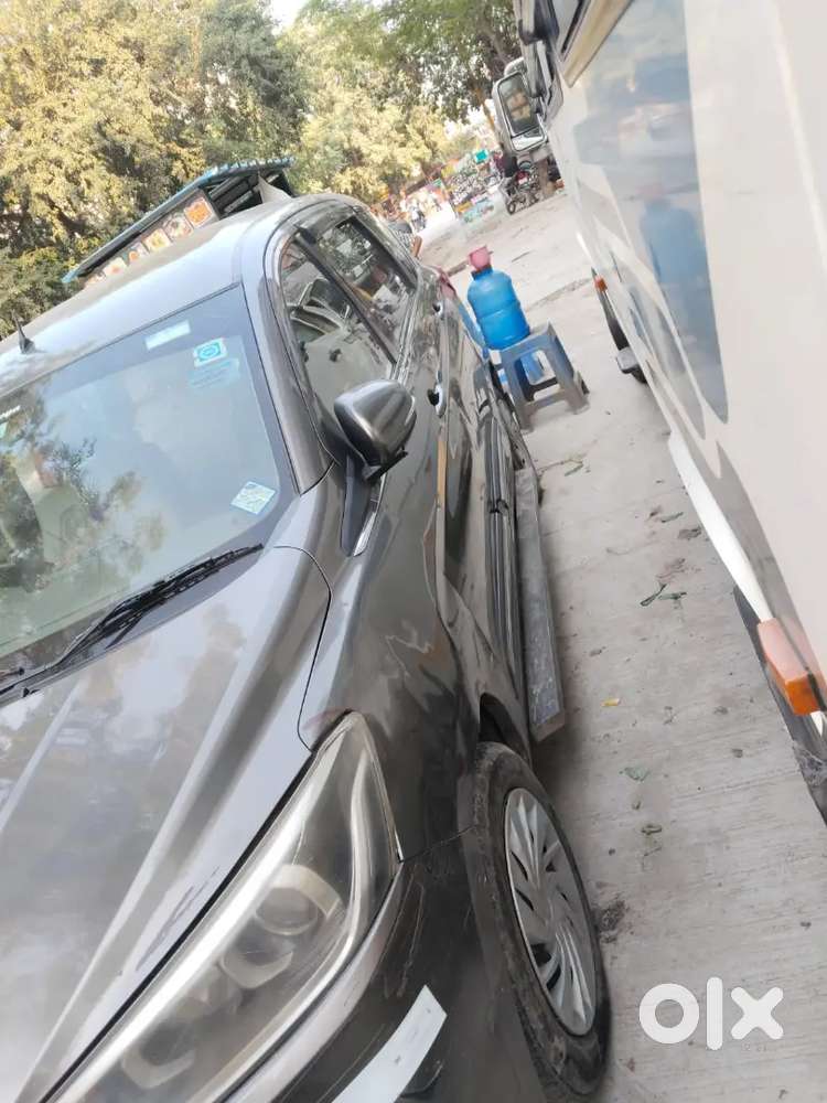 Maruti Suzuki Ertiga 2023