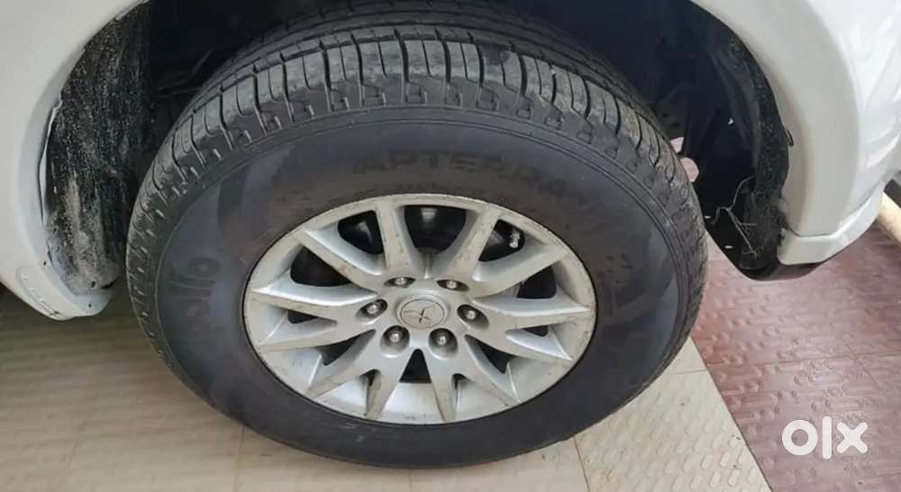 Mitsubishi Pajero Sport 2015 Automatic