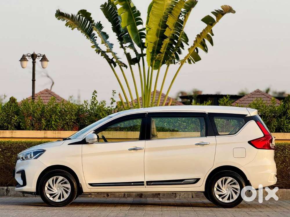 Maruti Suzuki Ertiga Vxi (o) Cng, 2024, Cng & Hybrids