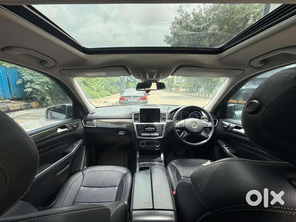 Mercedes-benz M-class Ml 250 Cdi, 2014, Diesel