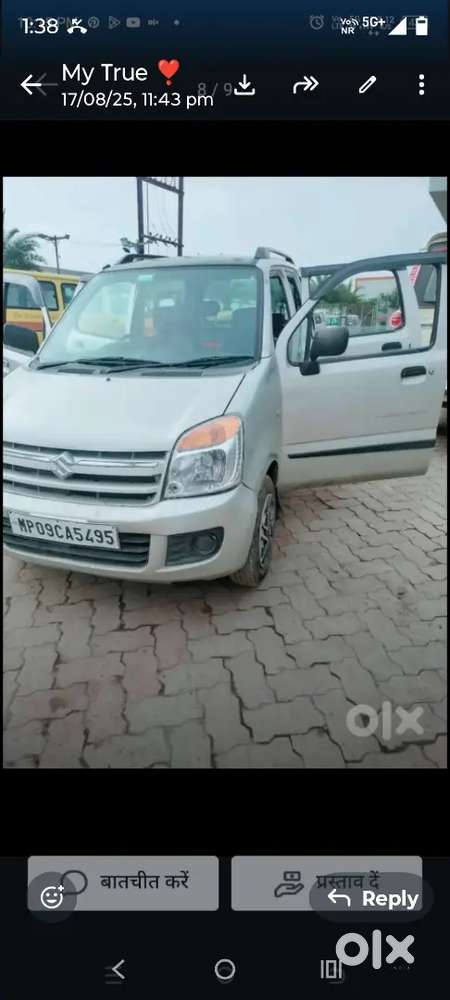 Good Condition