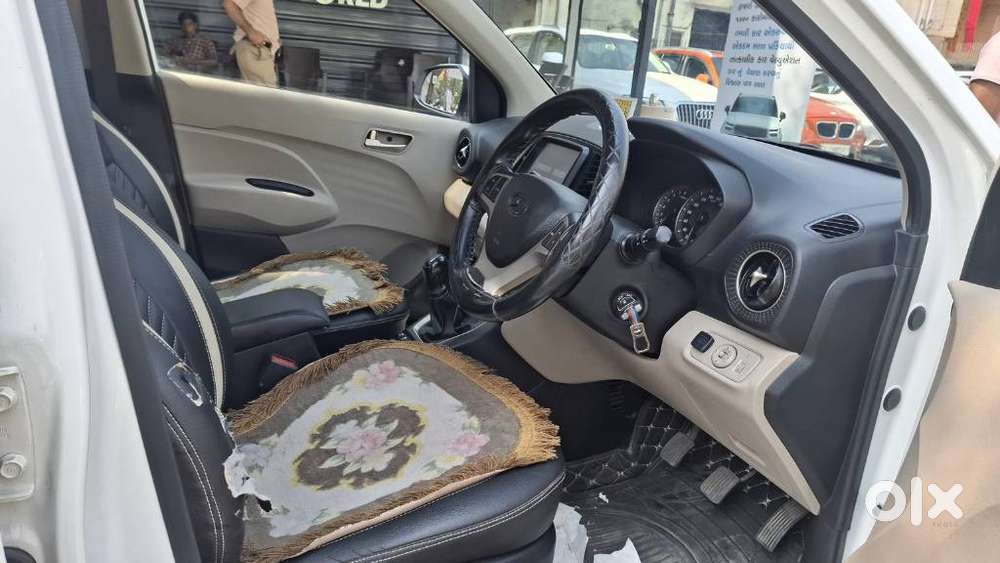 Hyundai Santro Sportz Cng, 2019, Cng & Hybrids