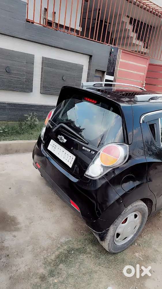 Chevrolet Beat 2013 Diesel 75000 Km Driven