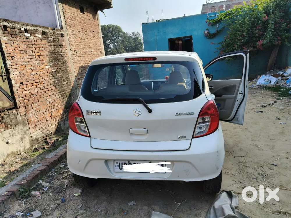 Maruti Suzuki Celerio 2019 Vxi Petrol Like New Car