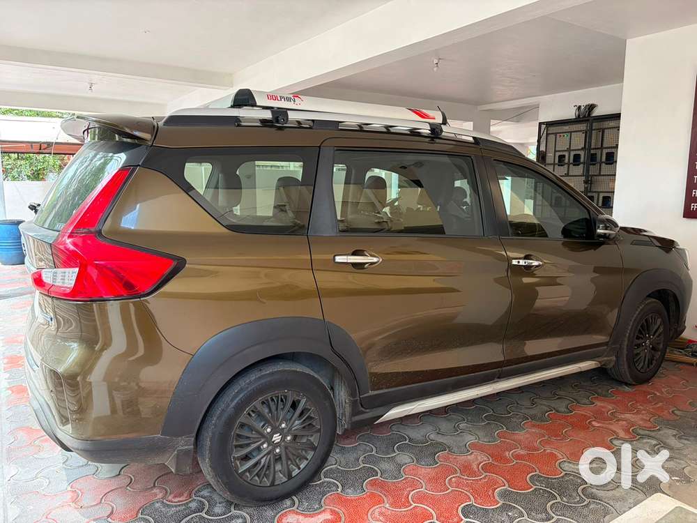Maruti Suzuki Xl6 2019 Automatic