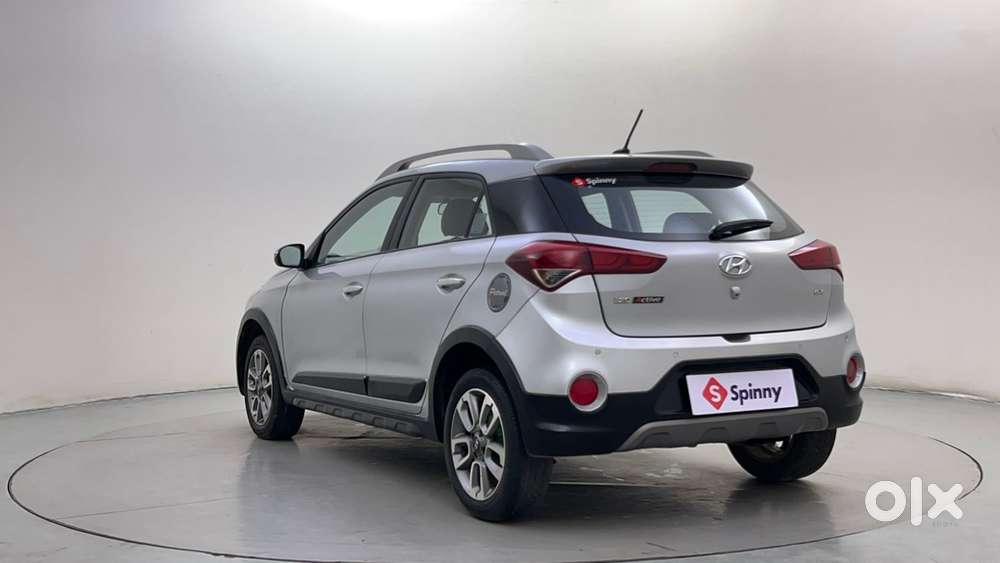 Hyundai i20 Active 1.2 SX, 2016, Petrol