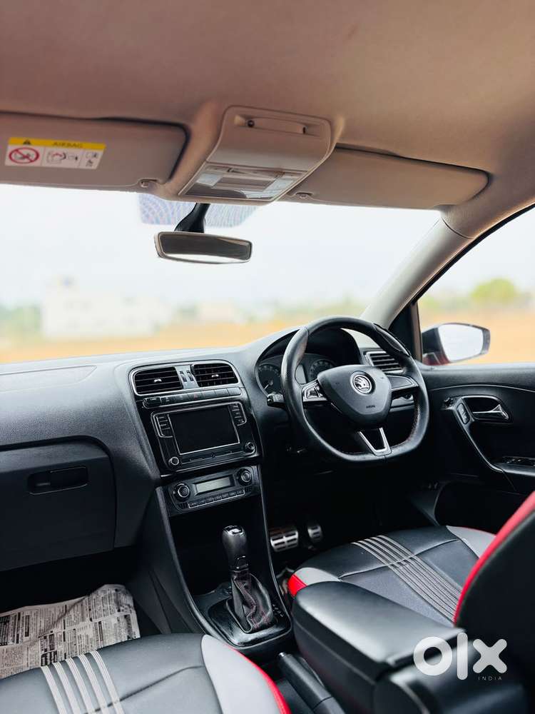 Skoda Rapid Monte Carlo 1.5 Tdi At, 2020, Diesel