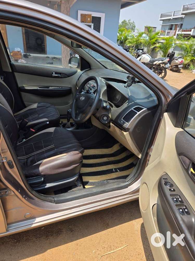 Hyundai I20 Magna 6 Speed Manual Car