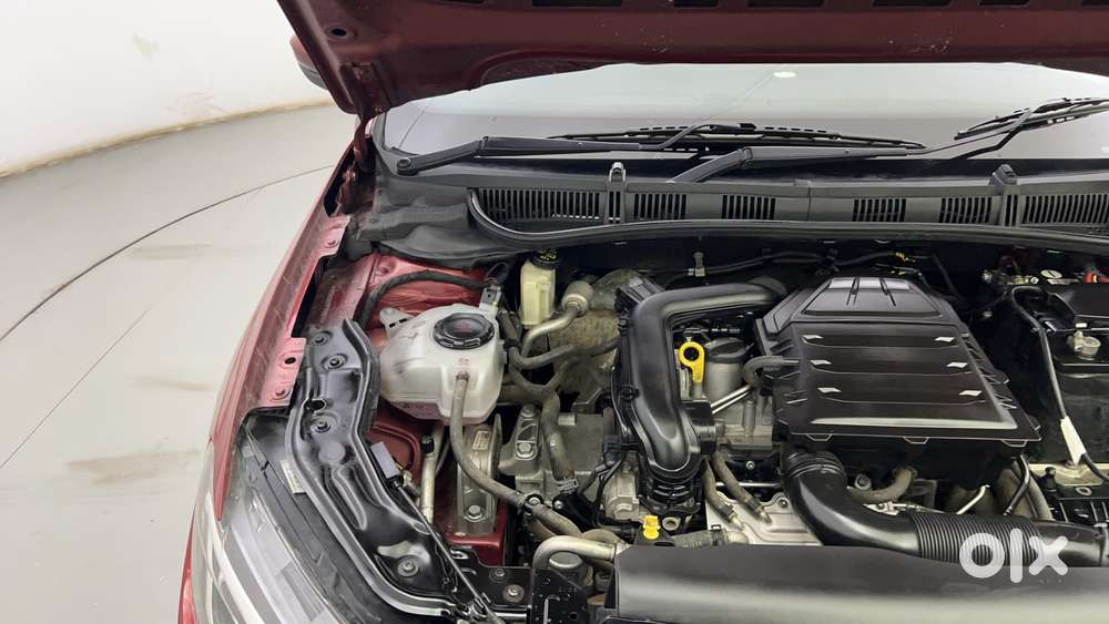 Volkswagen Virtus 1.0 Topline Tsi At, 2023, Petrol