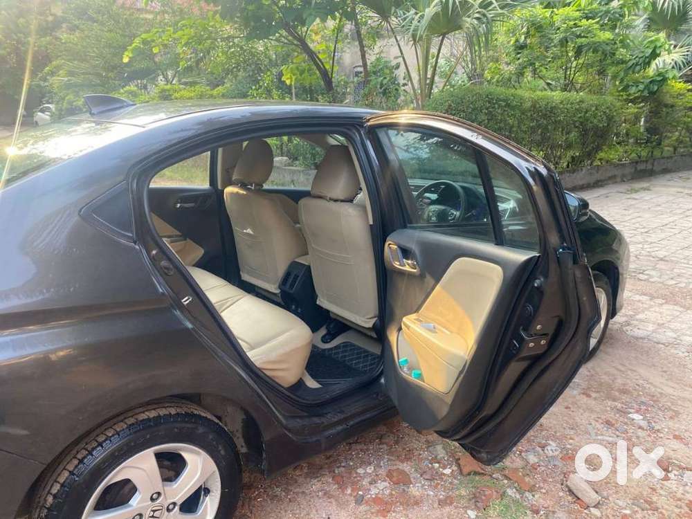 Honda City 2014-2015 V Mt, 2014, Petrol