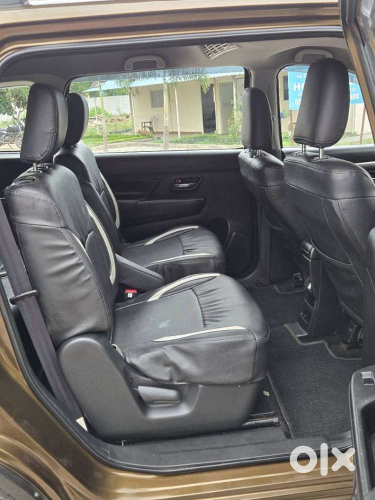 Maruti Suzuki Xl6 1.5 Zeta Mt, 2020, Petrol
