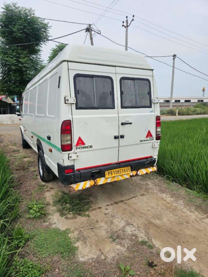 Force Motors One Ex 7 Str, 2022, Diesel