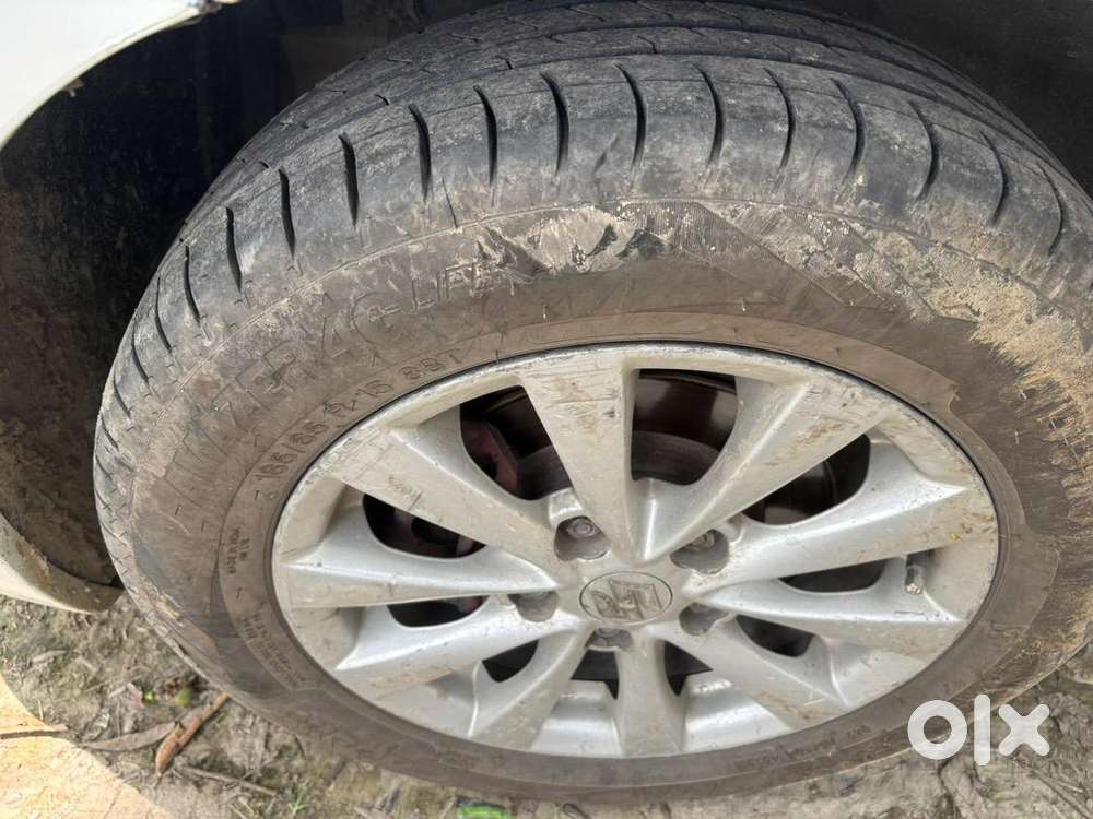 Maruti Suzuki Ertiga 2016 Diesel Well Maintained