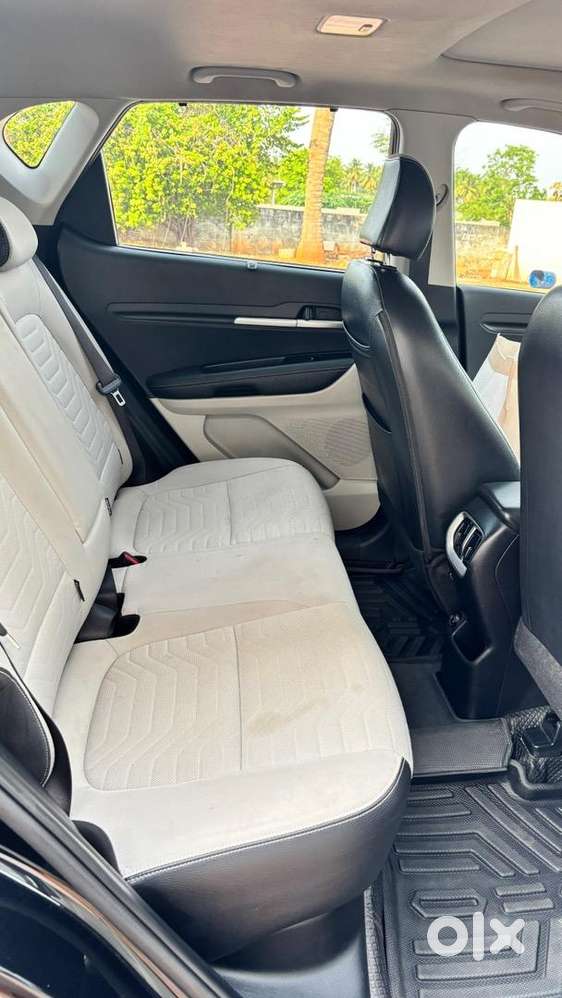 Kia Diesel Car 2022