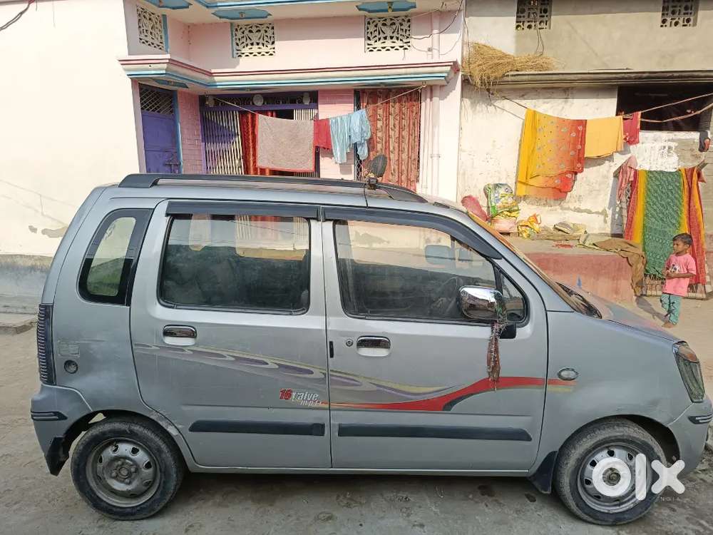 Maruti Suzuki 800 Ac 2008