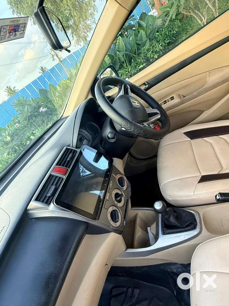 “ferrari Of Middle-class Dreams — The Iconic Honda City.”