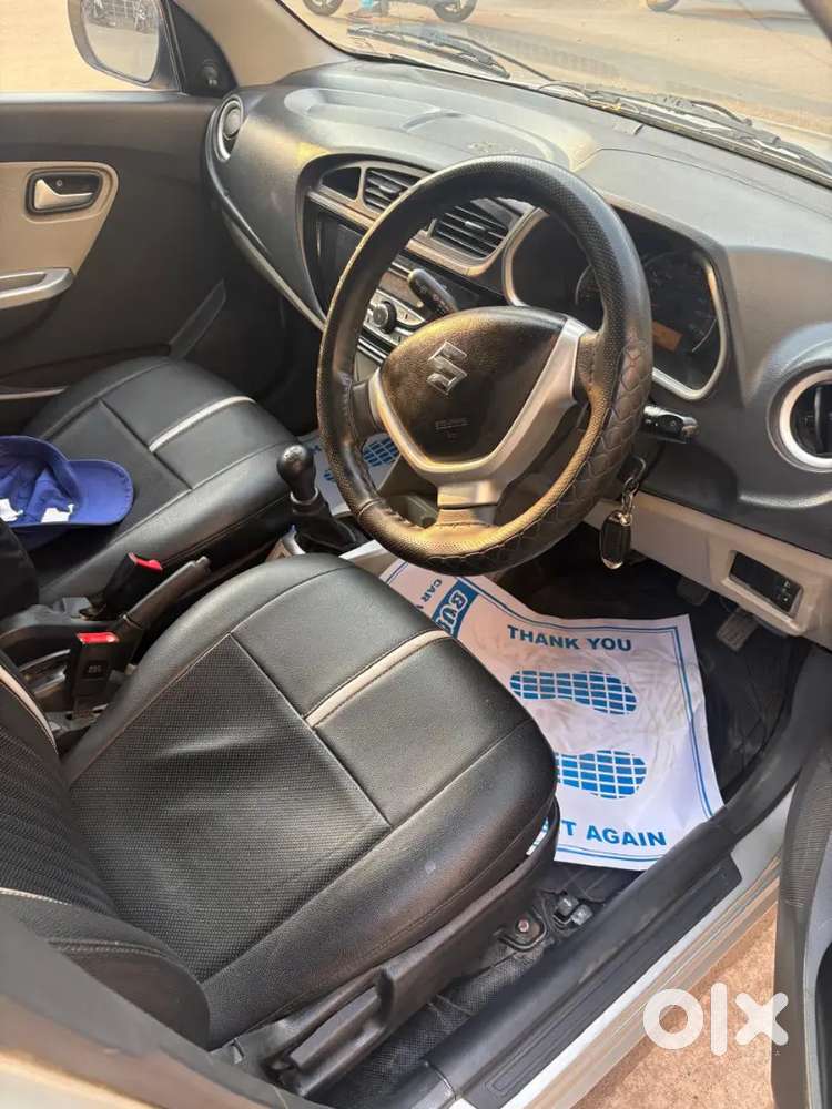 Murti Alto K10