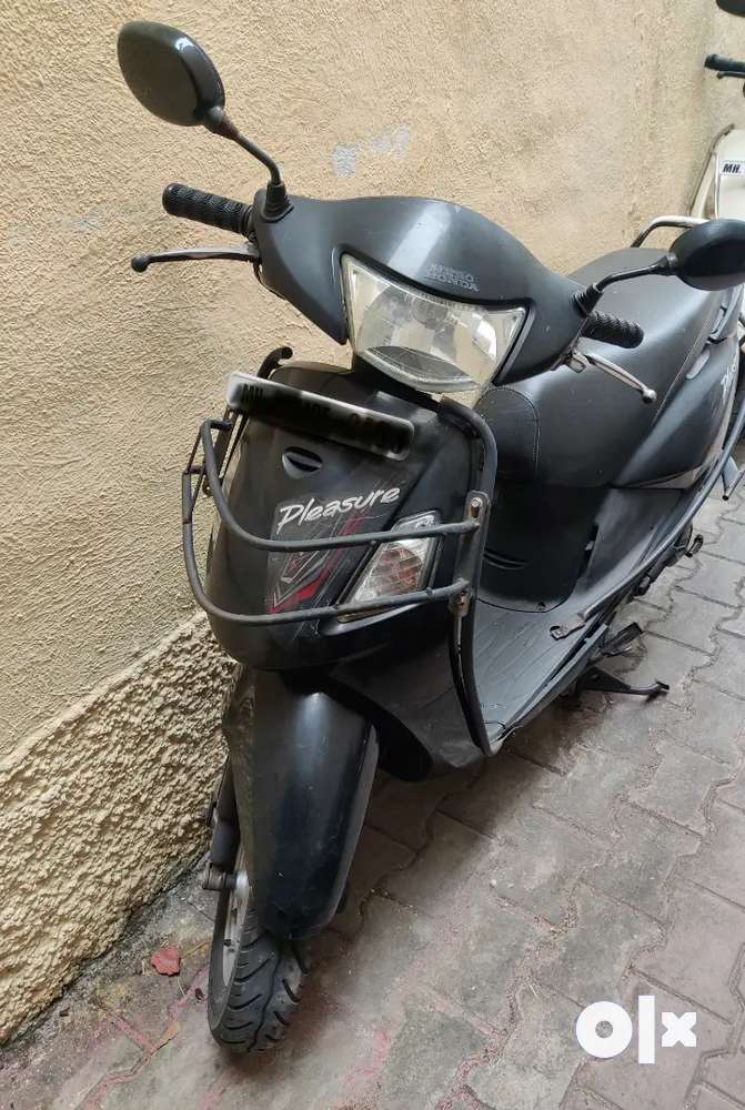 Olx hero 2024 pleasure