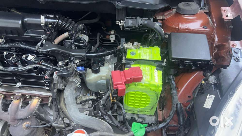 Maruti Suzuki Dzire 1.2 Vxi Amt, 2019, Petrol
