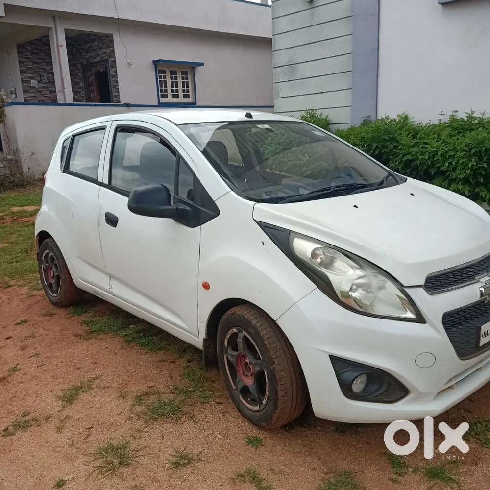 Chevrolet Beat Diesel 2014