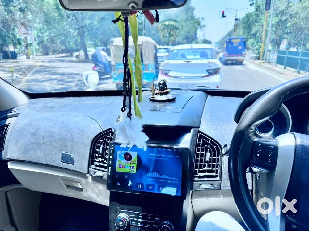 Mahindra Xuv500 Diesel 2016