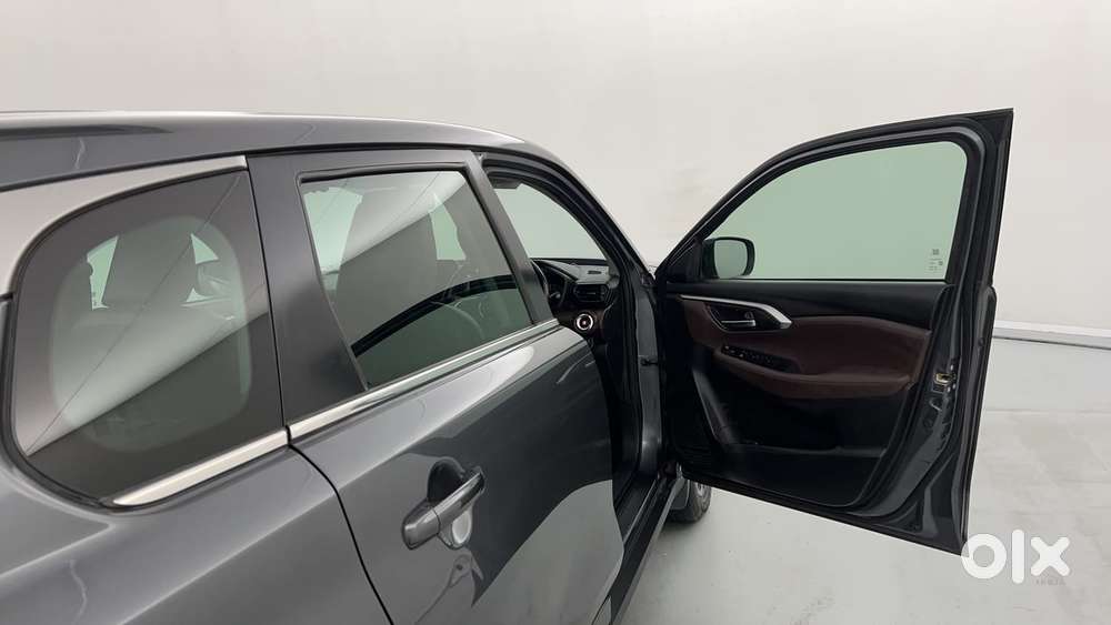 Maruti Suzuki Grand Vitara 1.5 Zeta Smart Hybrid, 2023, Petrol