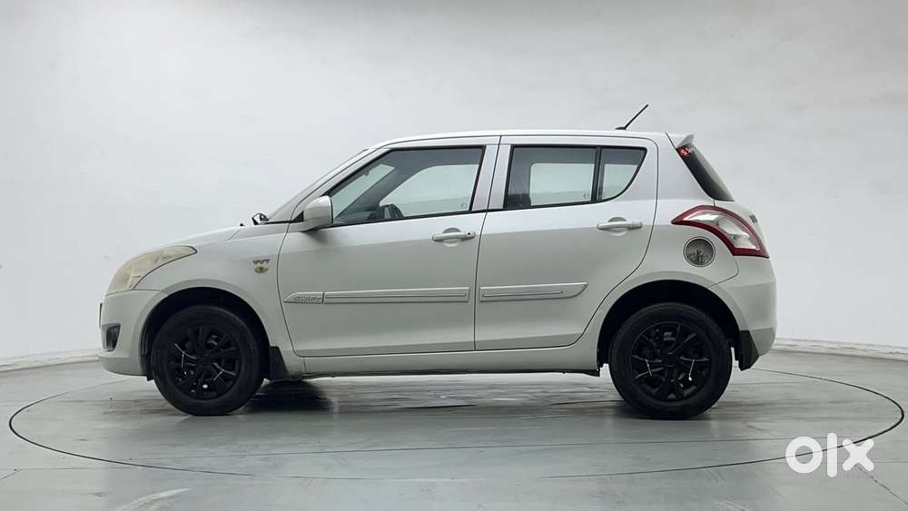 Maruti Suzuki Swift 1.3 Lxi, 2013, Petrol
