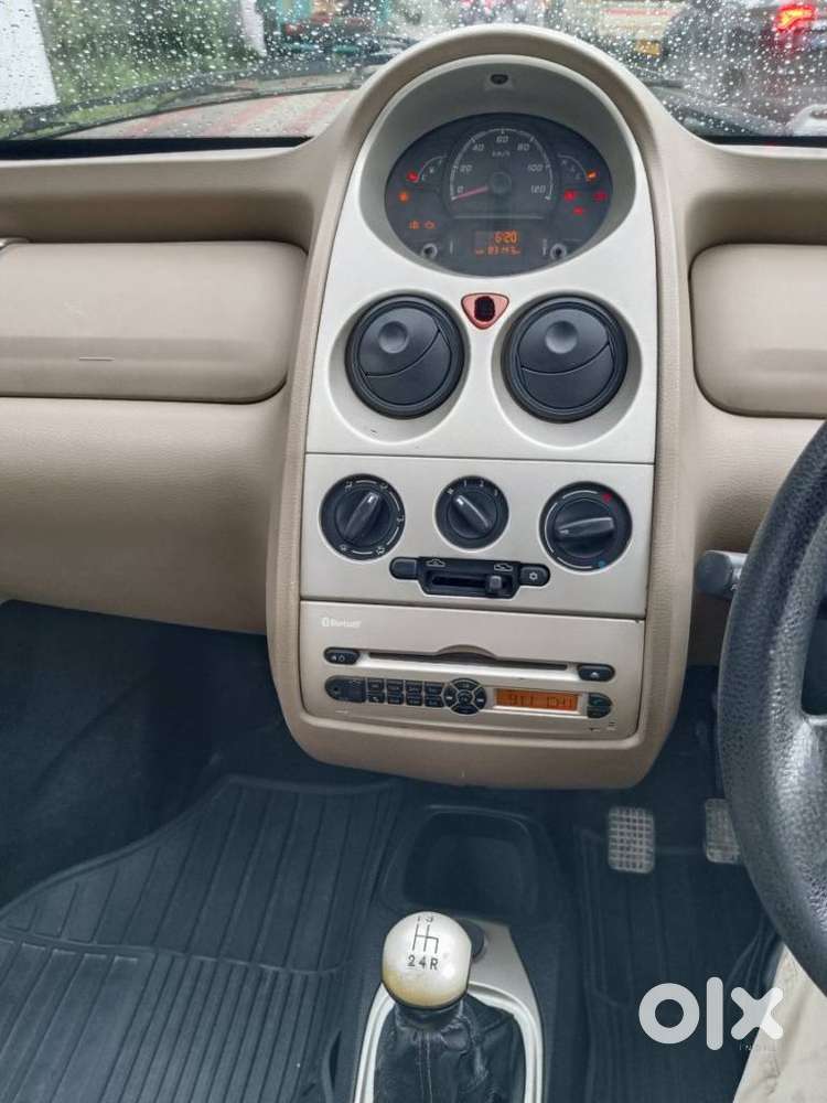 Tata Nano Twist Xt, 2014, Petrol