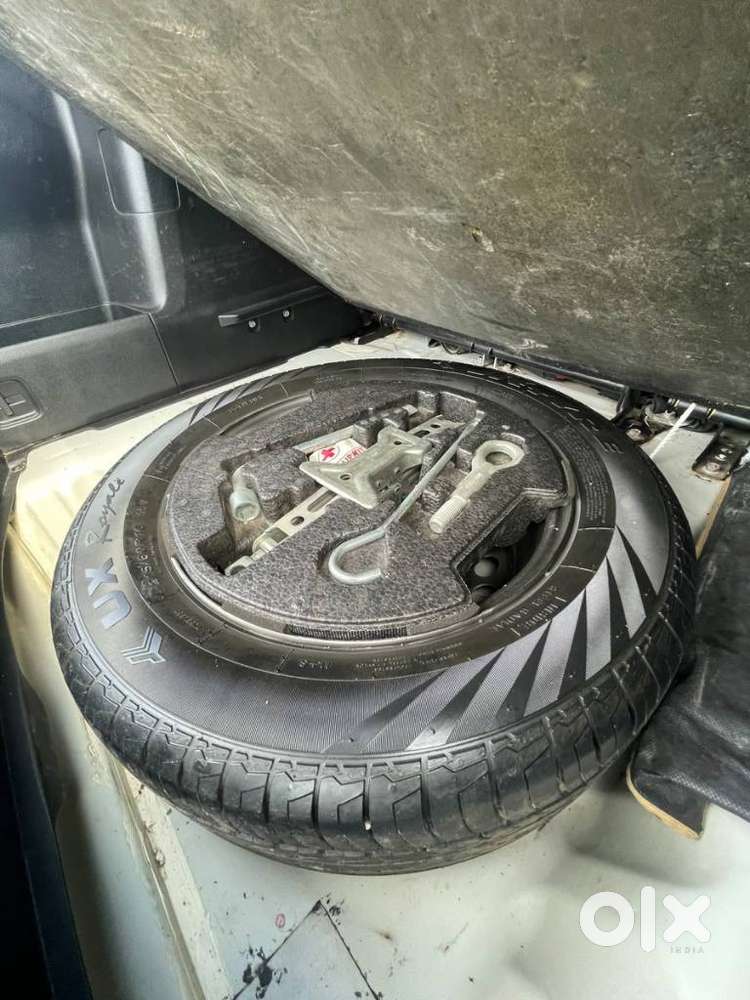 Maruti Suzuki S Cross Sigma 1.6 Mt, 2022, Petrol