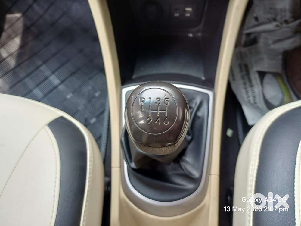 Hyundai Verna Hyundai-verna-2015-2016-1.6-crdi-s, 2015, Diesel