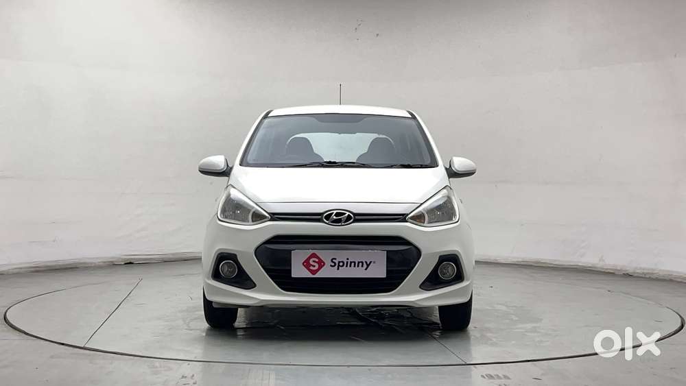 Hyundai Grand I10 1.2 Kappa Magna, 2016, Petrol