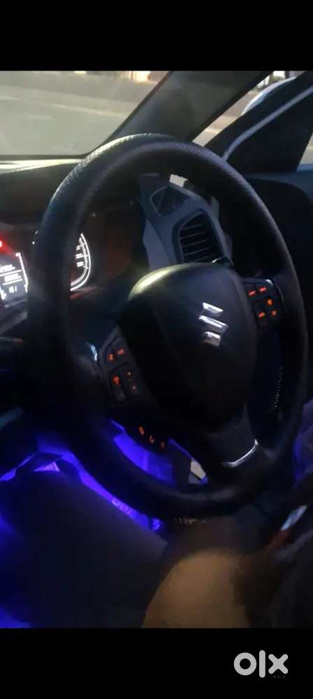 Maruti Suzuki Brezza Diesel 90000 Km Driven