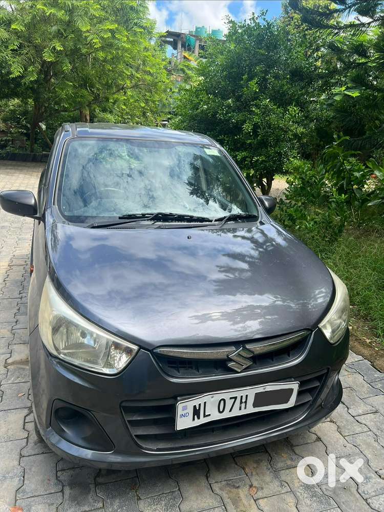 Maruti Suzuki Petrol 2018
