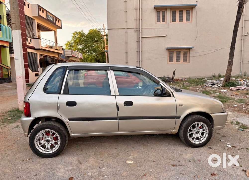 Reliable Maruti Diesel 2009