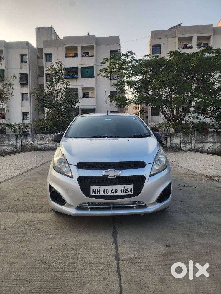 Chevrolet Beat Ls, 2015, Diesel